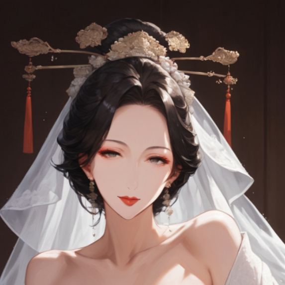 国风巨乳 2