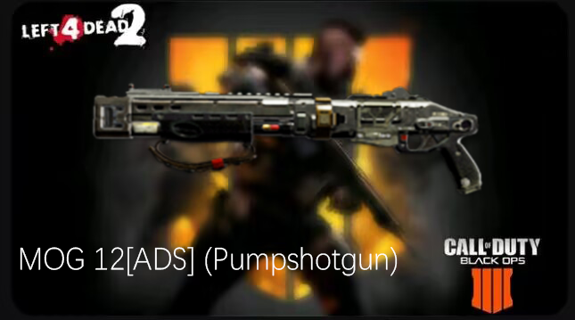 BO4 MOG 12[ADS] (Pumpshotgun)
