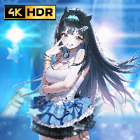 胜利女神NIKKE