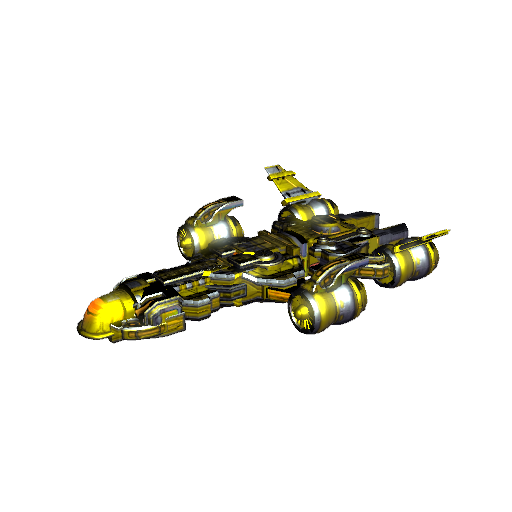 PTC-05 PasPale Carrier