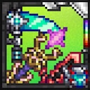 Unofficial Redemption Bard, Thrower & Healer