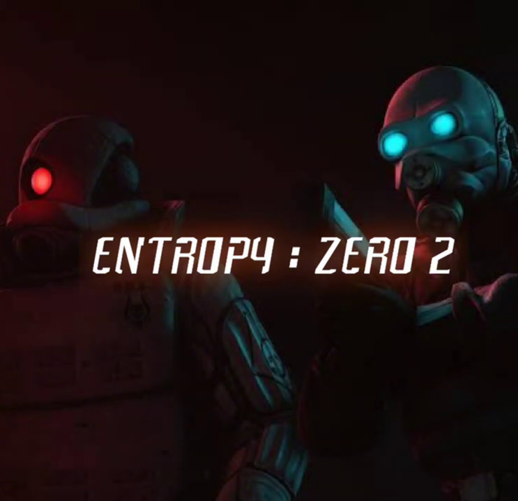 EZ2: Really Cool Valve intro !