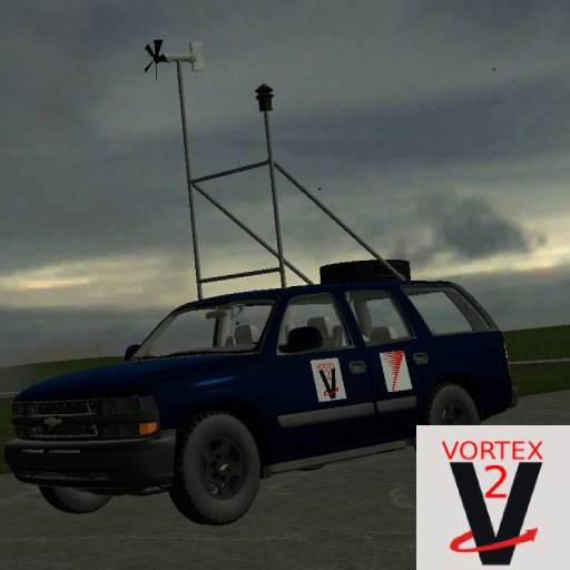 [VORTEX 2] "Scout" Nissan Pathfinder preview