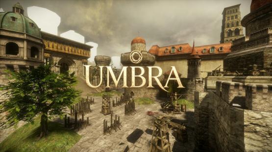 ze_Umbra – Counter-Strike 2 Mod