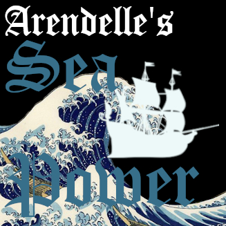 Arendelle's Components - Military - Seapower