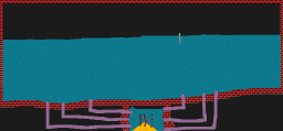 5 meter pool. how pool works