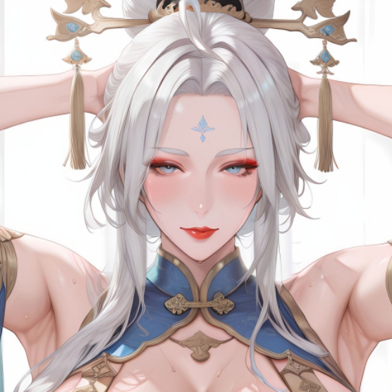 古风大雷熟女 6