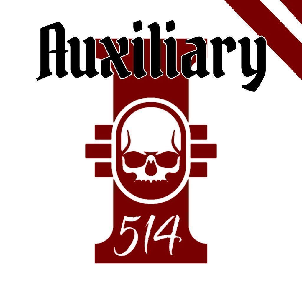 514th Aux Main