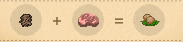 Better kibble preview