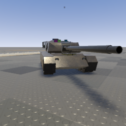 Pacer Motors XT-90 MBT