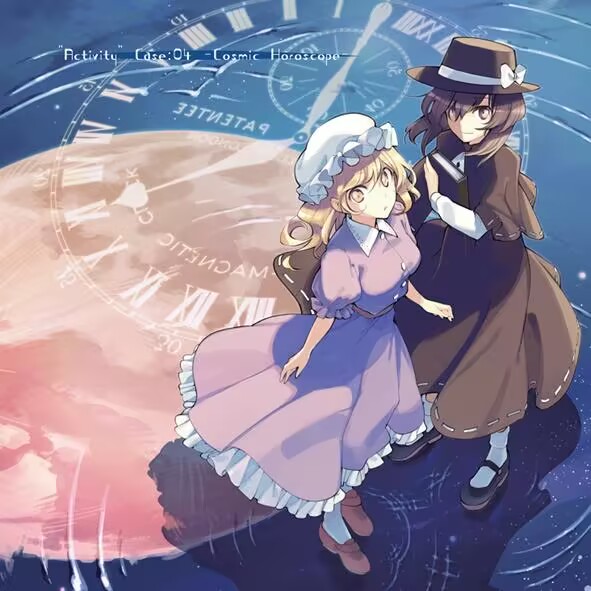 touhouMusic