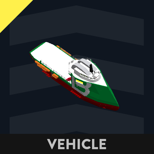 base ship for test