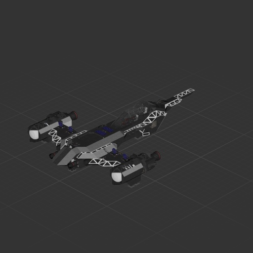 Interplanetary N-1 preview