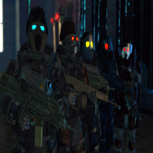 (HL2CMR)