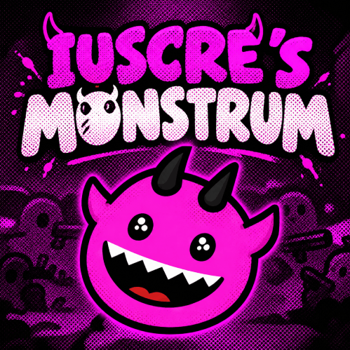 Iuscre's Monstrum Mod preview