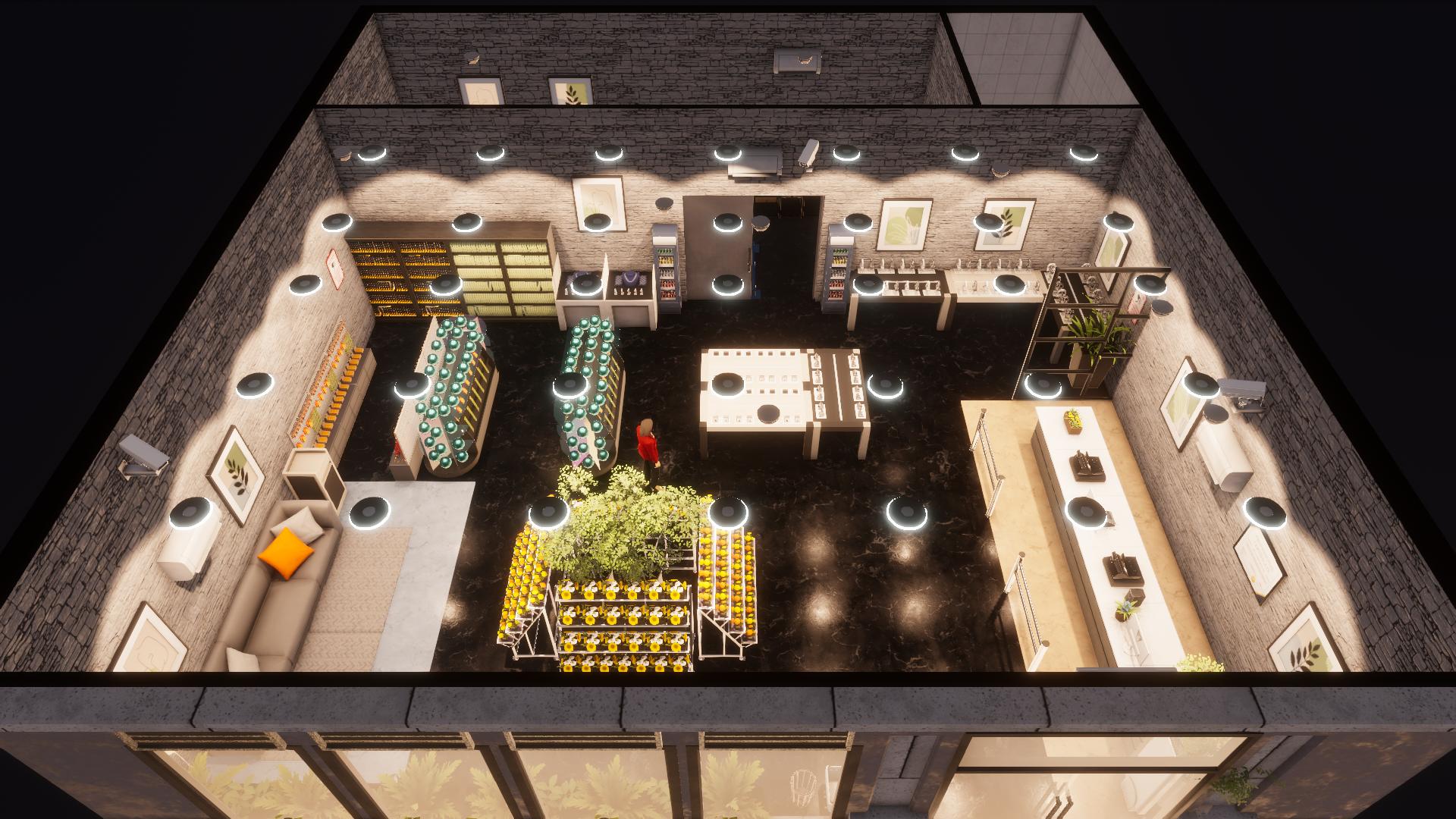 (C2) Gift Shop (ver 09)