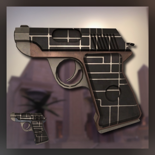 Glyphbreaker – Team Fortress 2 Mod