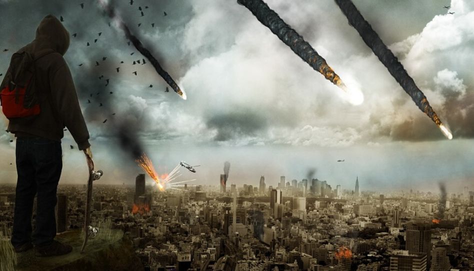[BR]ALEM-DO-APOCALYPSE-Z