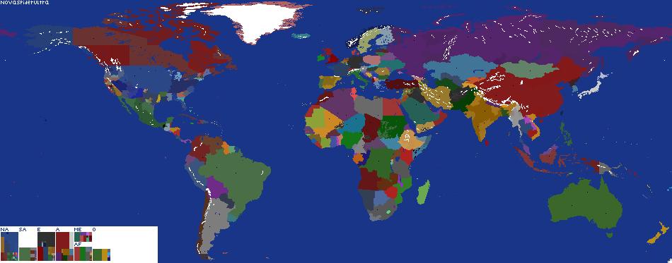 THE FIRE RISES SCENARIO MOD DETAILED