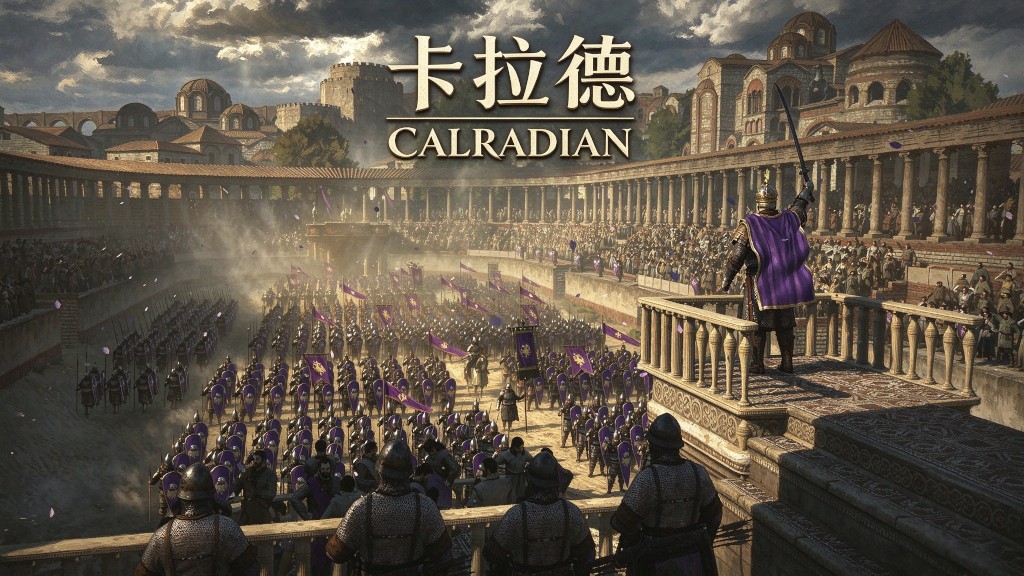 卡拉德文化（Calradian Culture） preview