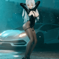 56_Haku_CHUNG_HA_I’m_ReadyFixedLensSilk_stockings