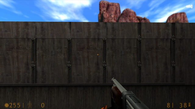 TFC 12-Guage replacement for shotgun