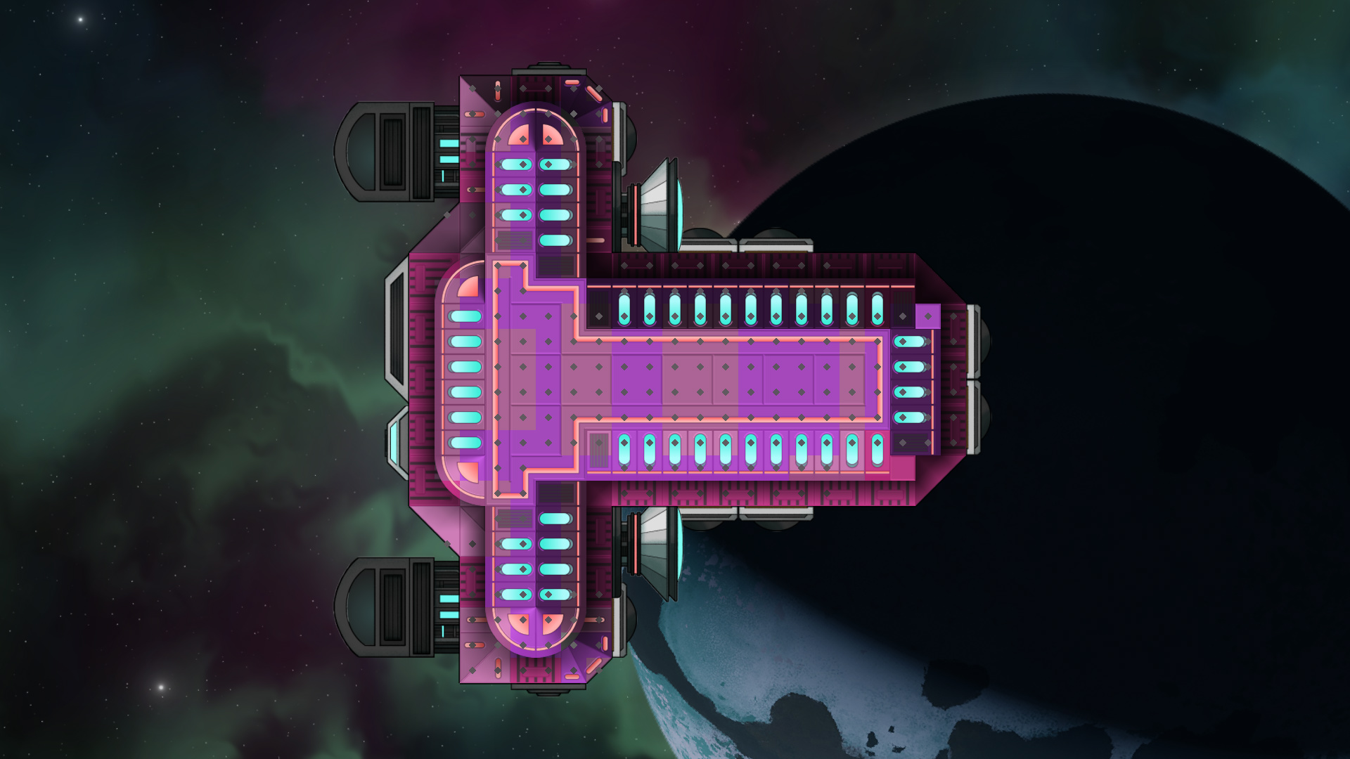 Davidian Small Scavenger