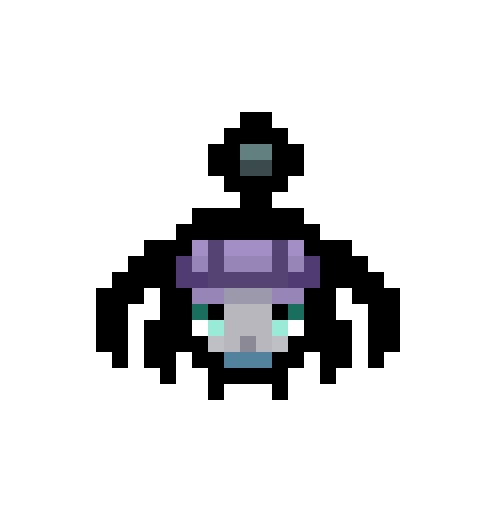 Spider Maud [REUPLOAD]