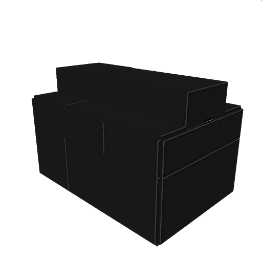motor block 5366 ps