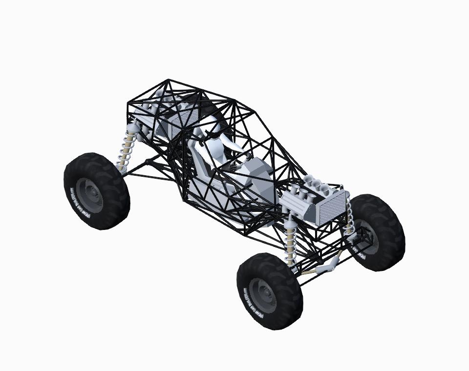 Flex offroad