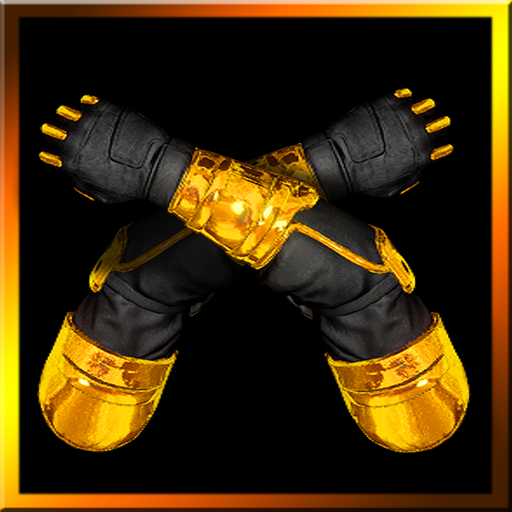Horzine Precious 1st Person improvement