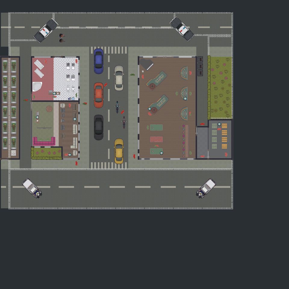 Mission Name