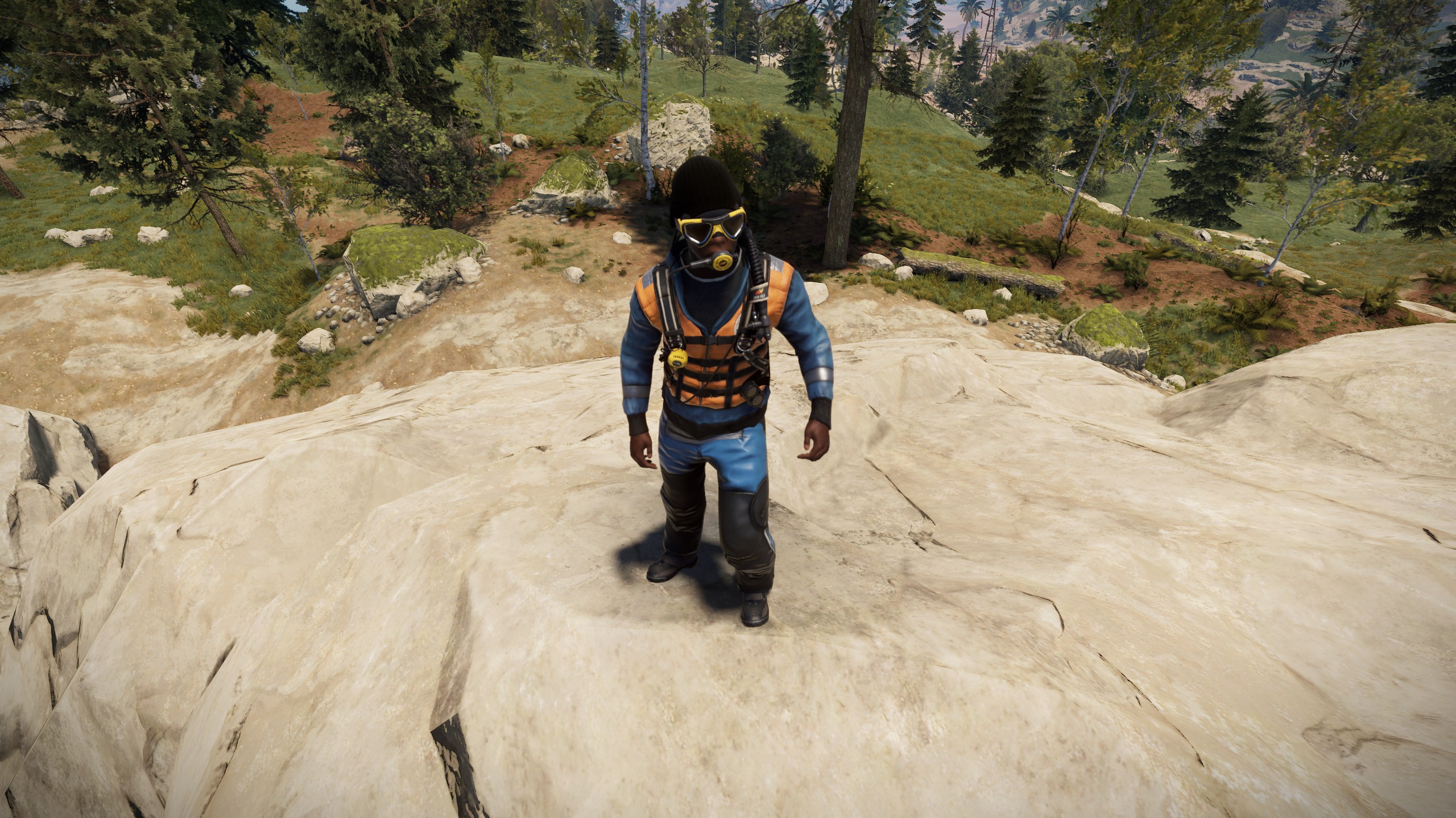 Kayak Hoodie