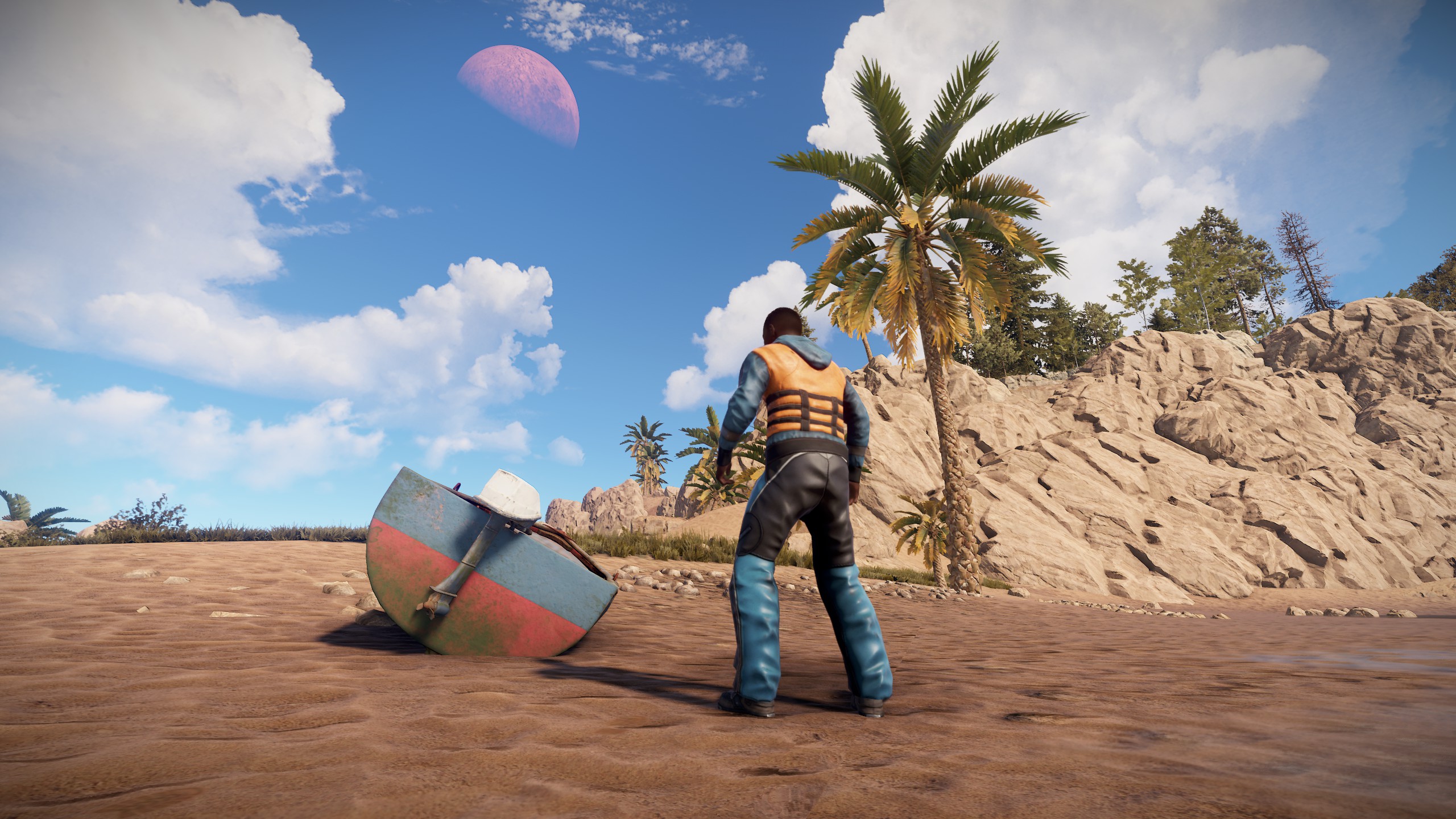 Kayak Pants