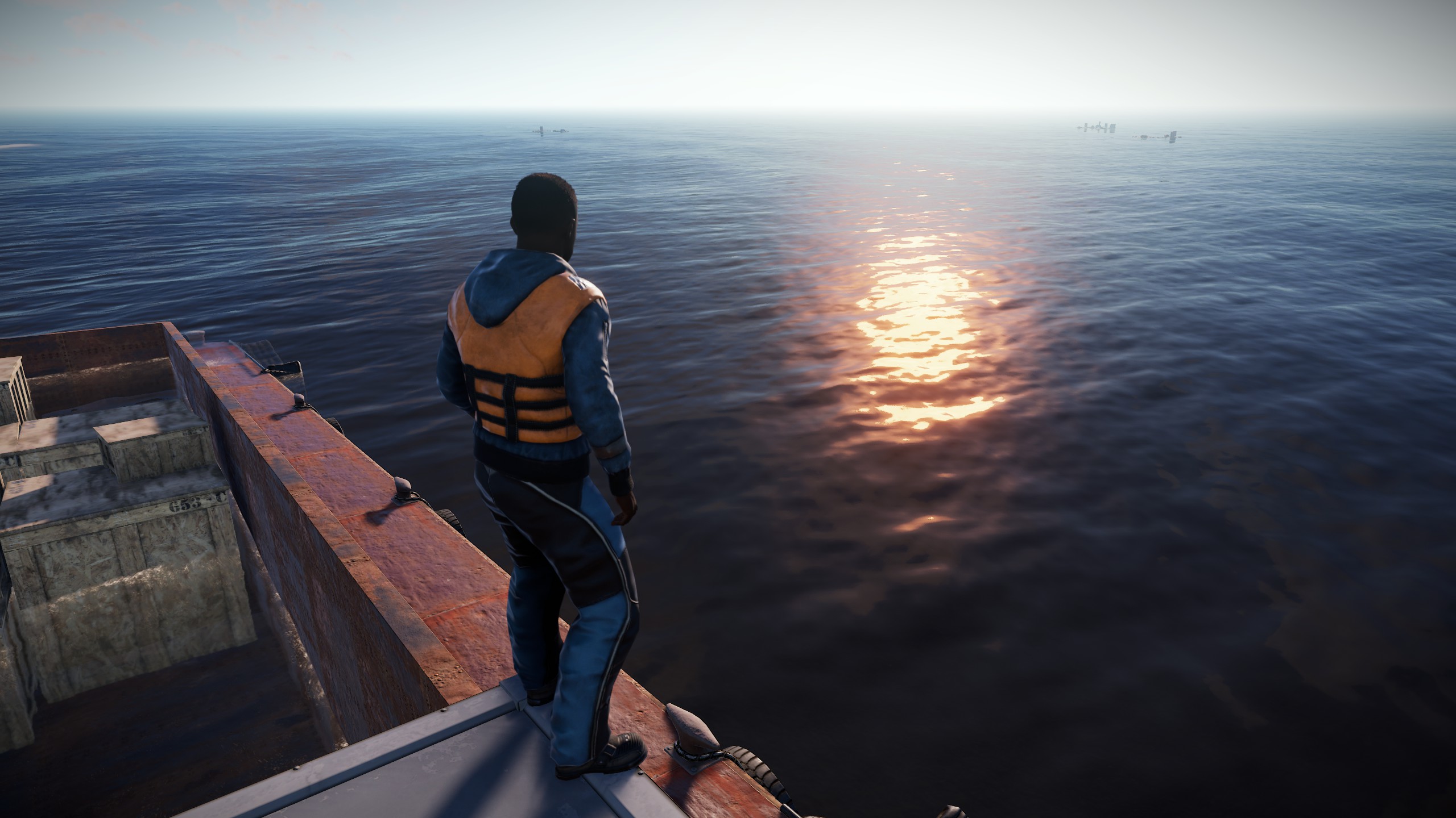 Kayak Pants