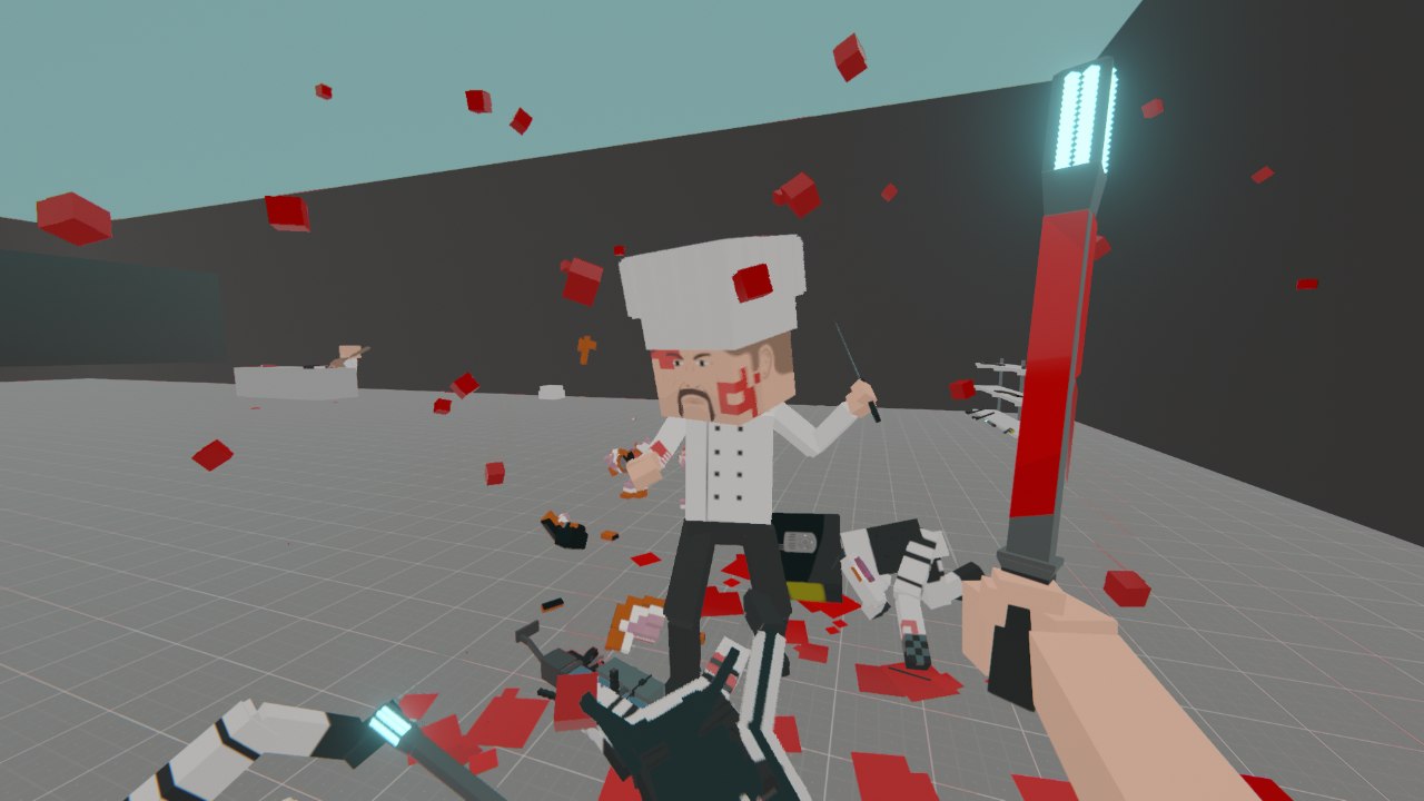 Scp test 408