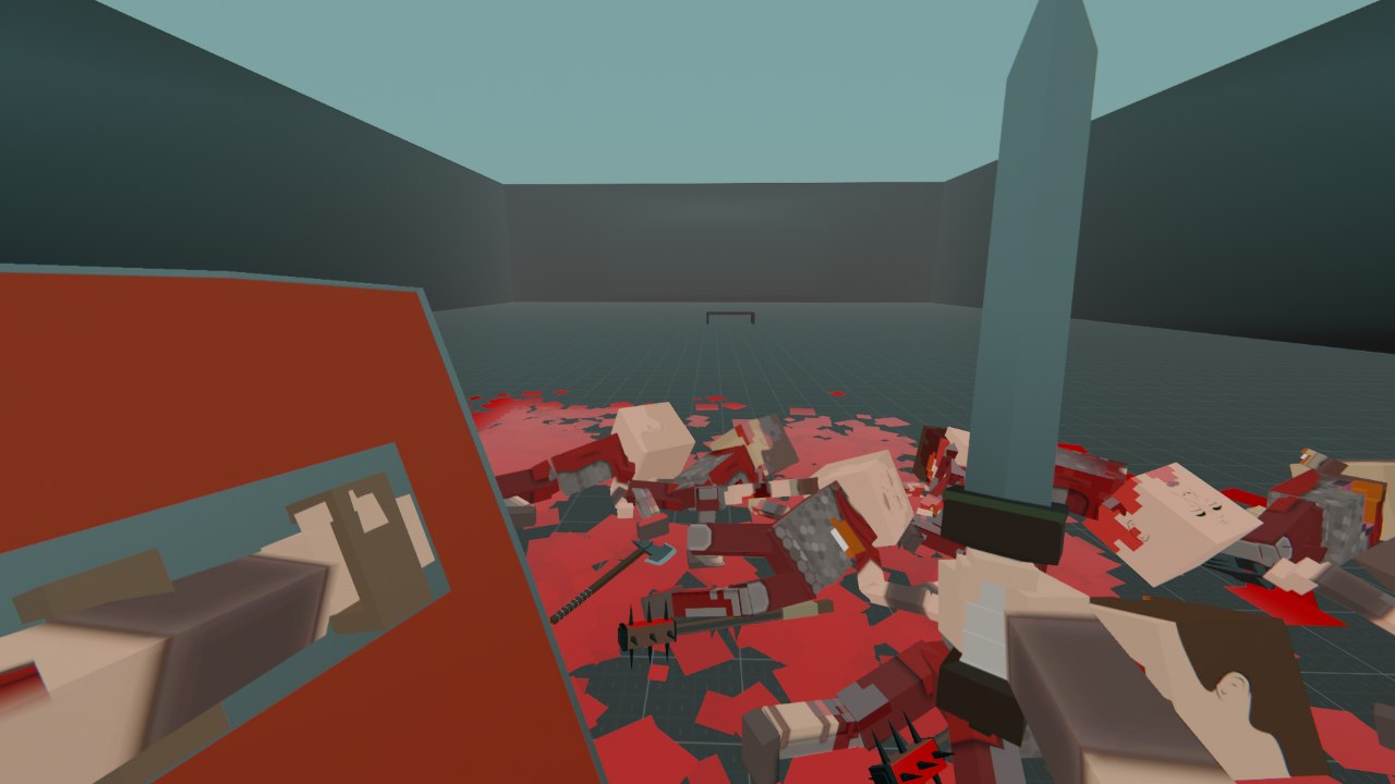 the arena 2