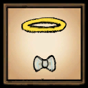 Good Omens Aziraphale – Don't Starve Together Mod