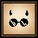 Good Omens Crowley – Don't Starve Together Mod