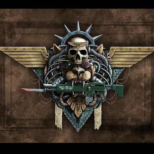 Indomitus - Astra Militarum Campaign [Beta Test]