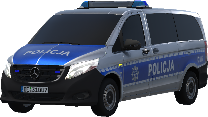 Polska Policja