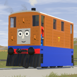 Toby (Remastered 2026)