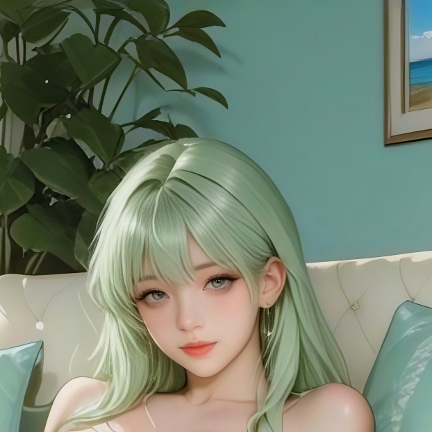 清夏 preview