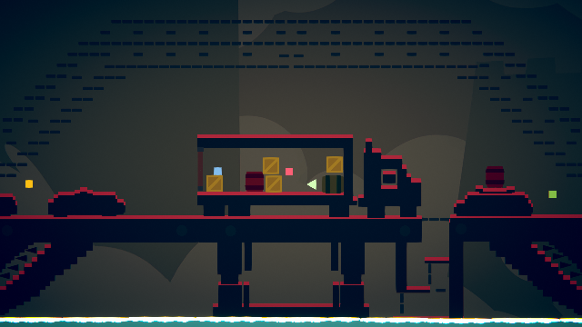 Bridge V2