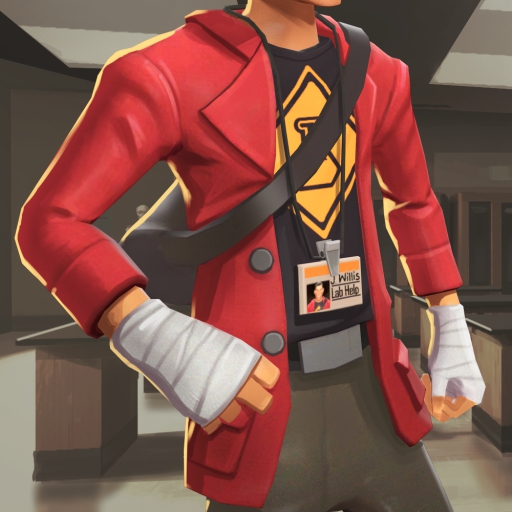 Lab Rat