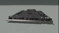 The Cole Protocol - UNSC Army/Marine Base