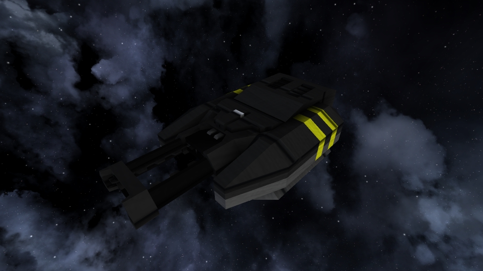C1.5 UT-2 - Twin Mining and Salvage Turret (Size 1.5)