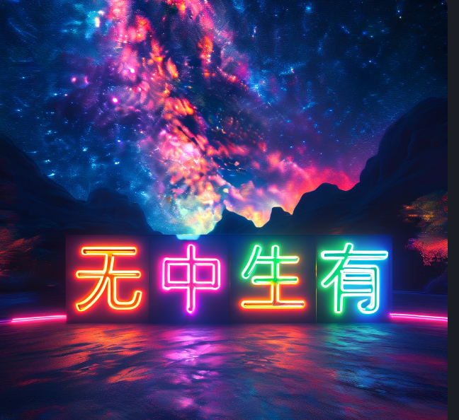 AM:无中生有