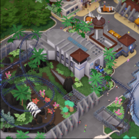 Cretaceous World