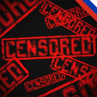 CENSORED  [RUS] [РУС]